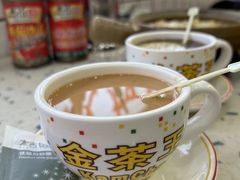 -樂麗餐室 · 本地茶餐廳(扬名广场店)
