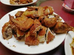 -胖子菜馆(隆昌路店)