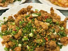 -金姐台湾菜(珠江路店)