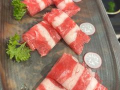 -骨之味·筒骨汤火锅(江头店)