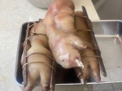 -先父九六鸡饭店(站前路店)