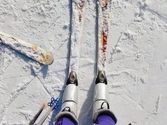 -蓟县盘山滑雪场