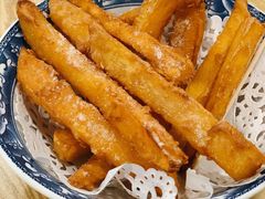 -黄记潮汕甜汤(贝底田坊店)