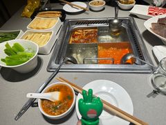 -海底捞火锅(万达广场店)