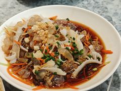 -聚丰园•湖鲜餐厅(阿红私房菜梅石路店)