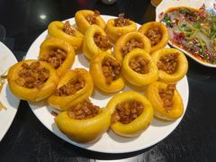 -五谷丰登·胶东海鲜·家常菜(张村店)