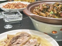 -咱家小院(汉中门店)