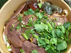 -面乙新派手擀面(大悦城店)