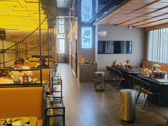 -樱嘢·炭火烧肉(惠南店)