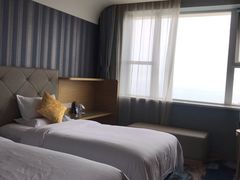 -丽景华侨酒店-渔味小厨