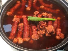-夫子庙小吃广场(东牌楼店)