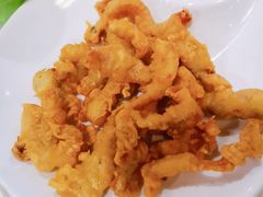 小酥肉-重庆巴渝火锅(钟家村店)