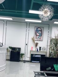-ASG Hair Salon烫染·接发