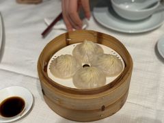 灌汤小笼包-金悦轩海鲜酒家(拱北店)