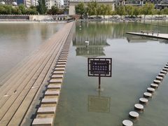 -党河风情线国家水利风景区