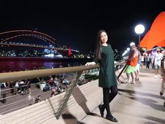 -悉尼歌剧院