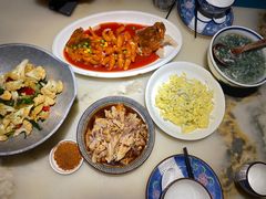 -探花·意境江南菜·唐伯虎文化体验店·松鼠桂鱼(观前店)