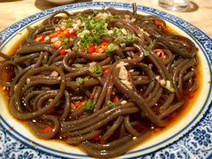 -钟掌勺忘不了地道湘菜(新天地假日广场店)