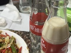 -文杰餐馆(南洪时尚风情街店)