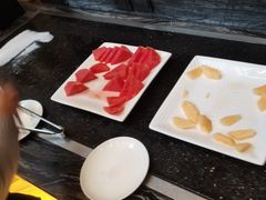 -上海齐鲁酒店·辣椒屋咖啡厅