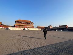 -横店影视城明清宫苑园区