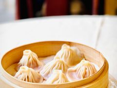 蟹粉蒸小笼-王宝和酒家(黄浦店)