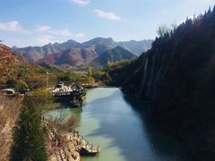 -黄花溪