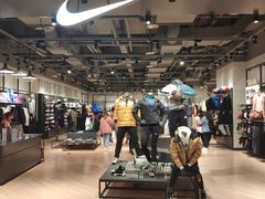 -NIKE品牌体验店(苏州中心店)