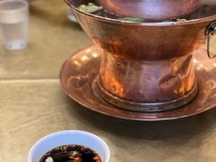 -东来顺饭庄(王府井步行街店)