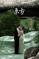 -巴黎婚纱摄影(瑞安旗舰店)
