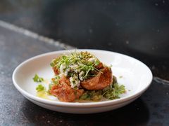 法式风味羊角-Ocean's Table 欧舍