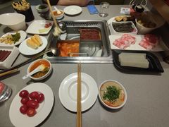 -海底捞火锅(宝龙广场夜宵主题店)