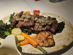 -春树下·树屋花房西餐厅(罍街AS1980店)