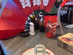 -钱锋炭缸烧烤(南湖大路总店)