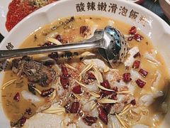 -蓉城小馆(科兴店)