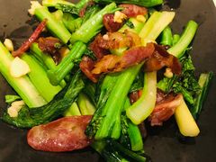 -港丽餐厅(高德置地店)