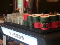 -人民咖啡馆(四行仓库店)