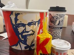 -肯德基(大悦城D馆店)