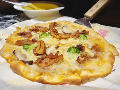 -秀·爱尔兰餐吧(上海路店)