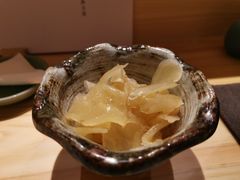 -鮨青(恒基名人购物中心店)