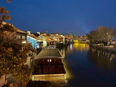 -嘉兴月河历史街区