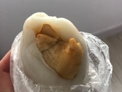 -上海虹口糕团食品厂(茂名路店)