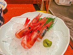 -小山日本料理(兴业太古汇店)