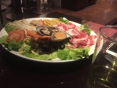 -AdD全日制餐厅(中谷花园酒店)