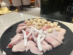 -椰子营·椰子鸡火锅(万象里店)