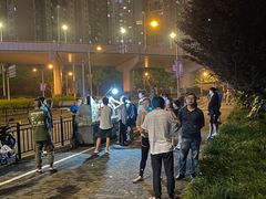 -新疆阿力烧烤