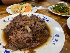 -柴氏风味斋(甘家口店)