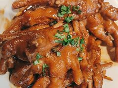 -鑫小城故事·藕汤·家常菜(台北一路总店)