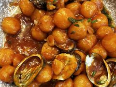 -老虎滩船说·海胆水饺·大连海鲜(老虎滩店)