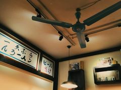 大堂-金龙咖喱